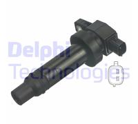 1X Originale Delphi Bobina D'Accensione Modulo GN10601-12B1
