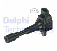 1X Originale Delphi Bobina D'Accensione Modulo Unità Accensione Mazda 3557667