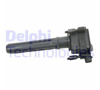 1X Originale Delphi Bobina D'Accensione Modulo Unità Accensione per Chrysler