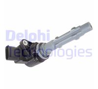 1X Originale Delphi Bobina per Mercedes W203 W204 W211 W2116204 W164 M272 M273