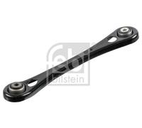 1x Originale Febi Braccio Oscillante Asse Posteriore Destro / SX per Audi A4 B6
