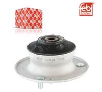 1x Originale Febi Cuscinetto Ammortizzatore Ant. Per BMW 3ER Compatta Cabriolet