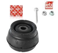 1x Originale Febi Cuscinetto Ammortizzatore Anteriore Per Audi A1 Sportback