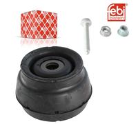 1x Originale Febi Cuscinetto Ammortizzatore Anteriore Per Audi A1 Sportback A3