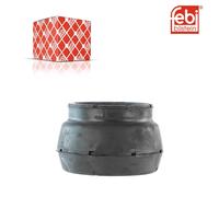 1x Originale Febi Cuscinetto Ammortizzatore Anteriore per Audi A1 Sportback A3