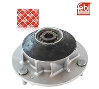 1x Originale Febi Cuscinetto Ammortizzatore Anteriore Per BMW 3ER Coupé Tour E90