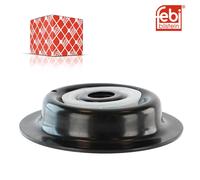 1x Originale Febi Cuscinetto Ammortizzatore Anteriore Per Opel Corsa A Scatola