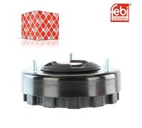 1x Originale Febi Cuscinetto Ammortizzatore Posteriore Per BMW 5ER E39 1995-2003