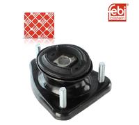 1x Originale Febi Cuscinetto Ammortizzatore Posteriore Per BMW 5ER Touring E39
