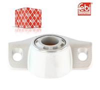 1x Originale Febi Cuscinetto Ammortizzatore Posteriore Per Opel Camper P10 Astra