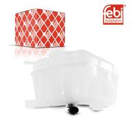 1x Originale Febi Espansione Liquido Refrigerante Per Opel Insignia Chevrolet
