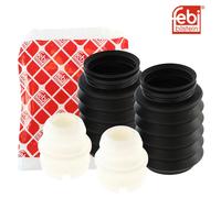 1X Originale Febi Kit Parapolvere Per BMW Mini 1ER 3ER Mini Paceman E90 E81 R60