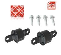 1x Originale Febi Riparazione Corpo Dell'Asse Posteriore Per Ford Focus Da Dnw