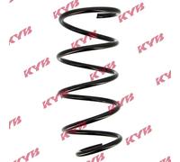 1x Originale KYB Molla di Sospensione Anteriore BMW, Touring Cabriolet RA4000
