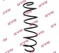 1x Originale KYB Molla di Sospensione Frontale Citroën C3 I RA3556