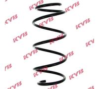 1x Originale KYB Molla di Sospensione Frontale Kia Rio III RA3470