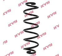 1x Originale KYB Molla Posteriore Audi A6 Avant, A7 Sportback RA7127