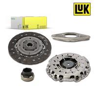 1x Originale Luk Kit Frizione Per BMW 1ER E81 E82 E88 F20 3ER E90 E91 F30 X1 E84