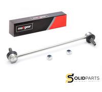 1x Originale Maxgear Asta Accoppiamento Pendola ad Ant. per Ford Transit Tourneo