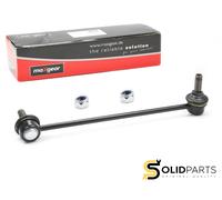 1x Originale Maxgear Asta Accoppiamento Stabile Ant. SX Mercedes Benz Viano Vito