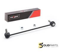 1x Originale MAXGEAR Asta Accoppiamento Stabile Frontale Dx Audi A3 Tt VW Golf 4