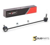 1x Originale MAXGEAR Asta Accoppiamento Stabile Frontale SX Audi A3 Tt VW Golf 4