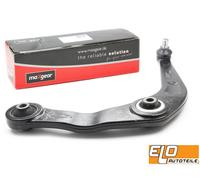 1x Originale Maxgear Braccio Sospensione Ruota Giunto Frontale SX per Peugeot