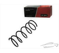 1x Originale MAXGEAR Molla di Sospensione Spirale Asse Ant. per Citroen Peugeot