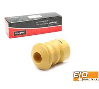 1x Originale Maxgear Paraurti Sospensione Ammortizzatore BMW 3ER E34 E36 E38 E39