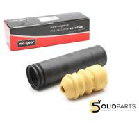 1x Originale Maxgear Protezione Polvere Molla Sospensioni Post. BMW 3ER E46 E36