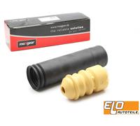 1x Originale Maxgear Protezione Polvere Molla Sospensioni Post. BMW 3ER E46 E36