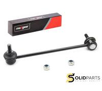 1x Originale MAXGEAR Supporto Pendolare Barra Accoppiamento Frontale SX BMW 5er+