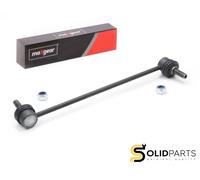 1X ORIGINALE MAXGEAR SUPPORTO PENDOLARE ROD FRONT FORD FOCUS VOLVO RENAULT