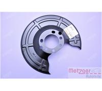 1X ORIGINALE METZGER COPERTURA ANCHOR COPERTURA SPRUZZO POSTERIORE 546435