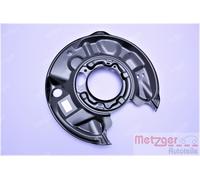 1X ORIGINALE METZGER COPERTURA ANCHOR POSTERIORE SINISTRA 2034230320