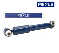 1x Originale Meyle Ammortizzatore a Gas Posteriore Per a Class 97-04
