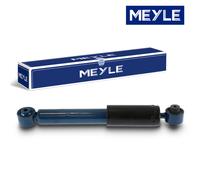 1x Originale Meyle Ammortizzatori Pressione a Gas Posteriore Per Smart Cabrio