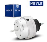 1X Originale Meyle Cuscinetti Del Motore Anteriore Sinistra per Audi A4 A6 VW