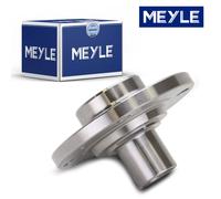 1x Originale Meyle Mozzo Ruota Anteriore Per VW Caddy I Golf I Jetta Scirocco