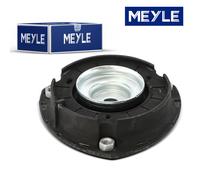 1x Originale Meyle Piastra di Primavera Camber Anteriori Per VW Passat Audi A3