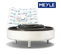 1x Originale Meyle Piastra di Primavera Domlager Posteriore Per BMW 5ER E60 6ER