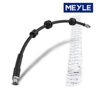 1x Originale Meyle Tubo Freno Anteriore Per BMW 1ER E81 3ER E90 3ER Coupe E92
