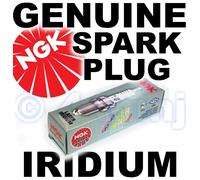 1x Originale NGK Laser Candela Accensione Iridio ILFR6T11 Azione N° 4904 Trade