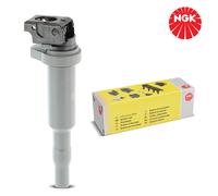 1x Originale NGK Modulo Accensione Bobina Per BMW 1er E81 E87 3er 5er E60 A3