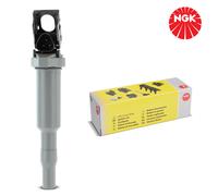 1x Originale NGK Modulo Accensione Bobina Per BMW 1ER E87 3ER E90 5ER E60 6ER