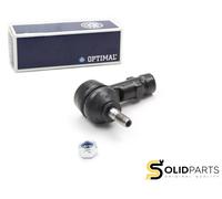 1X ORIGINALE OPTIMAL TESTA DELLA RODZA PER OPEL Corsa A B C Tigra Combo / SMART