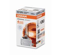 1x Originale Osram Xenarc Classic D1R 35W Xenon Bruciatore Lampada Lampadina