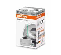 1x Originale Osram Xenarc Classic D3s 35W Xenon Bruciatore Lampada Lampadina
