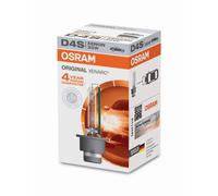 1x Originale Osram Xenarc Classic D4S 35W Xenon Bruciatore Lampada Lampadina