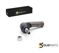 1x Originale S-P Giunto di Supporto Barra Stabilizzatrice Ant. SX per VW Vans T4